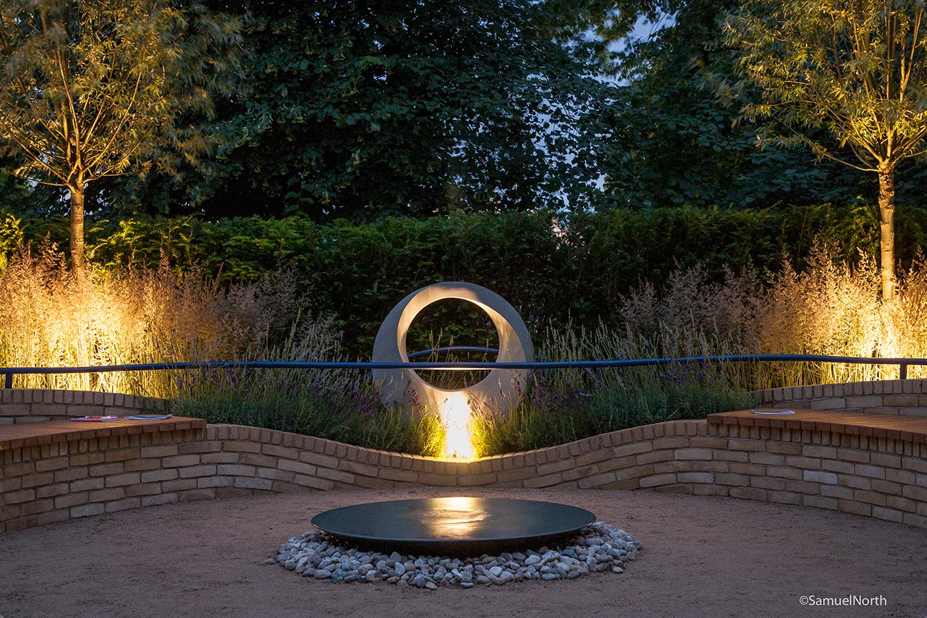 Rae Wilkinson Garden and Landscape Design